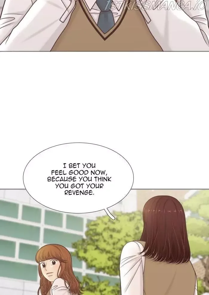 Girl's World Chapter 319 page 36