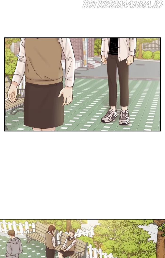 Girl's World Chapter 317.1 page 43