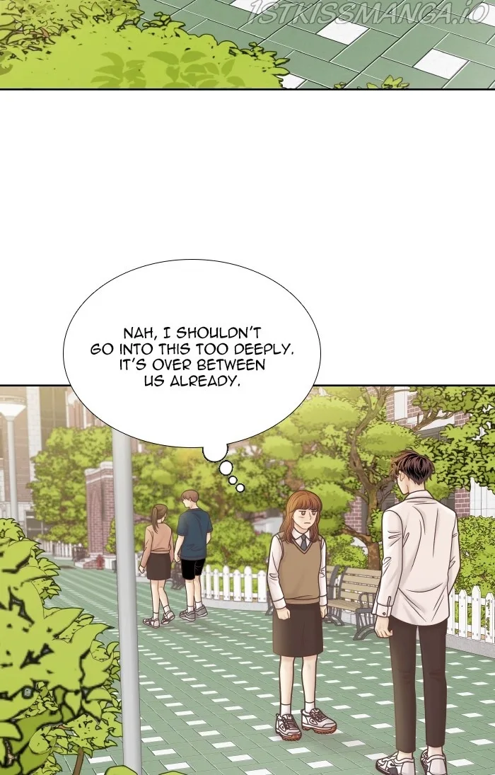 Girl's World Chapter 317.1 page 39