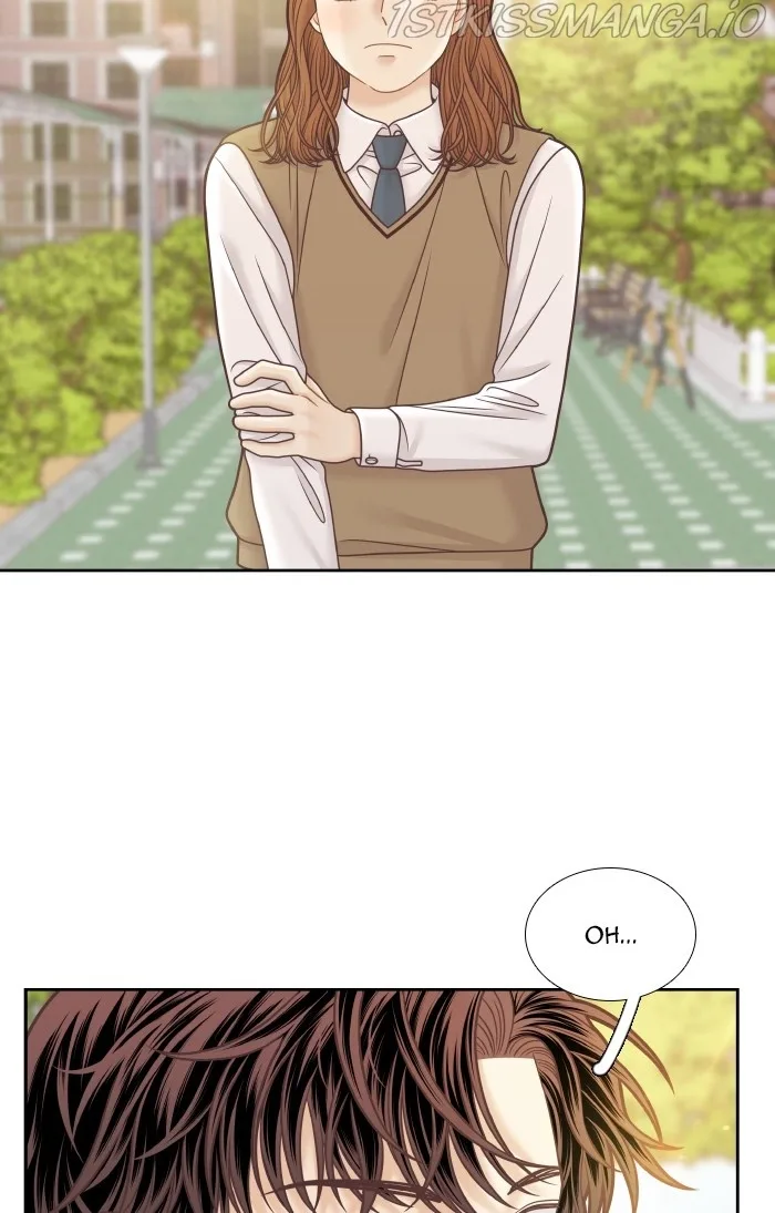 Girl's World Chapter 317.1 page 31