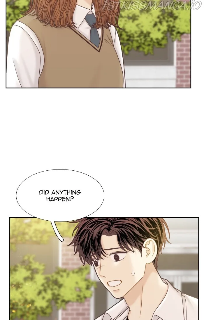 Girl's World Chapter 317.1 page 35