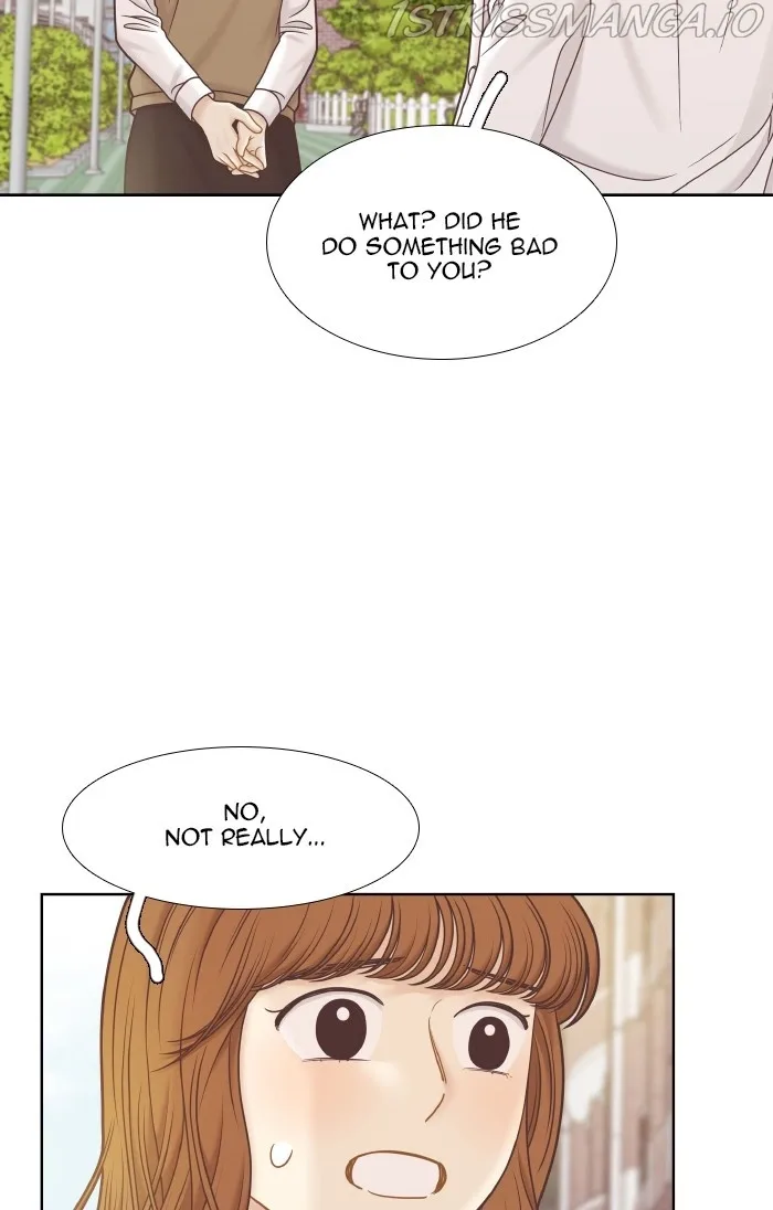 Girl's World Chapter 317.1 page 37