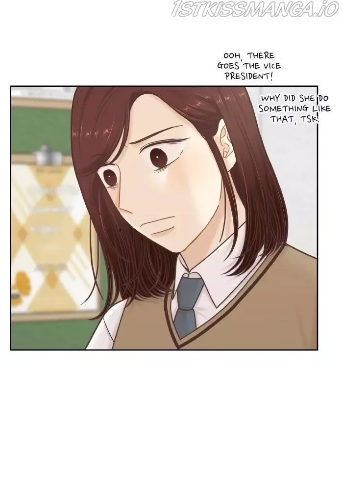 Girl's World Chapter 319 page 44