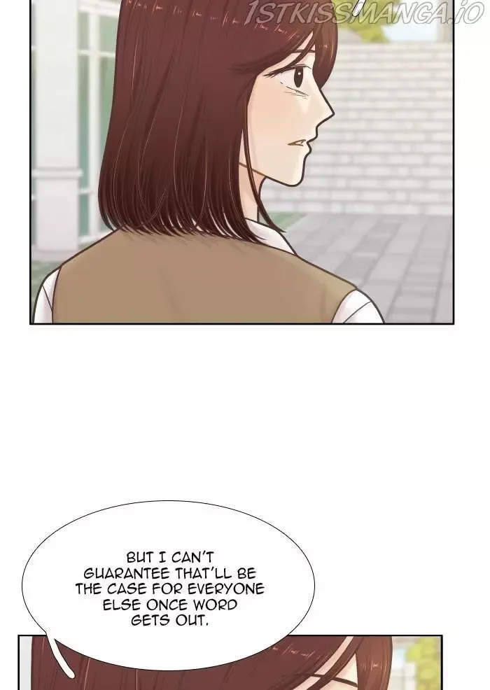 Girl's World Chapter 319 page 40