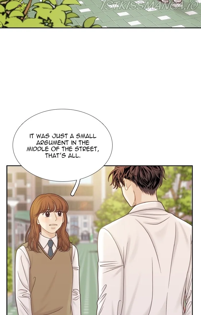 Girl's World Chapter 317.1 page 40