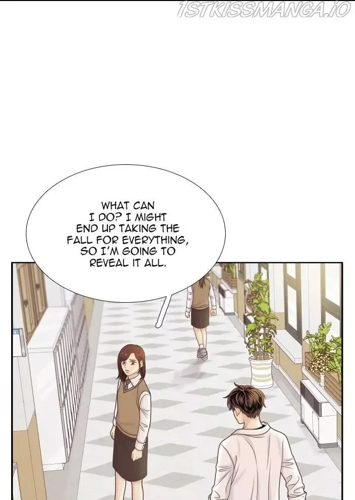 Girl's World Chapter 319 page 49