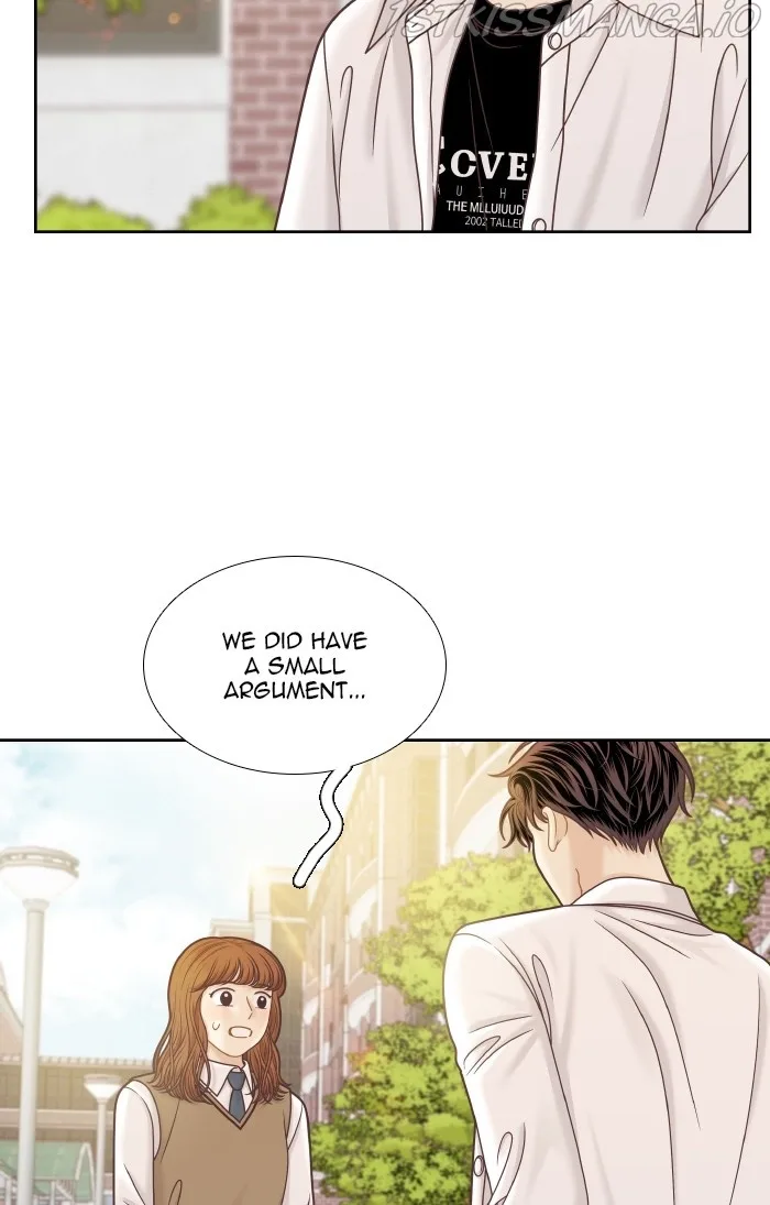 Girl's World Chapter 317.1 page 36