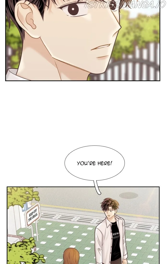 Girl's World Chapter 317.1 page 32