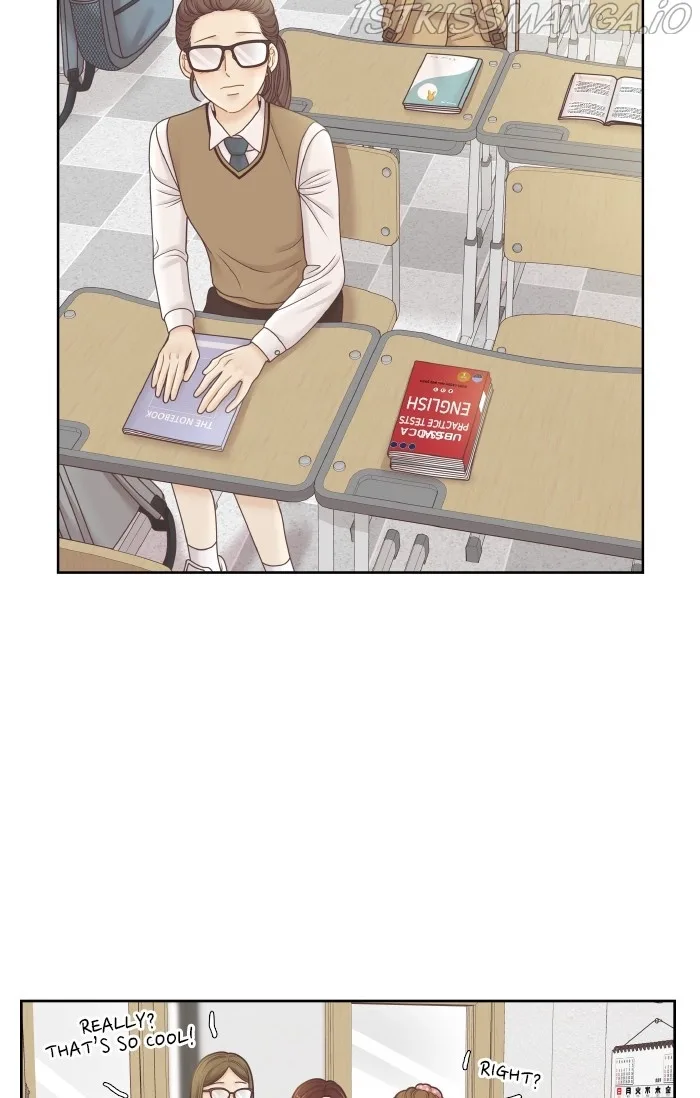 Girl's World Chapter 317.1 page 56