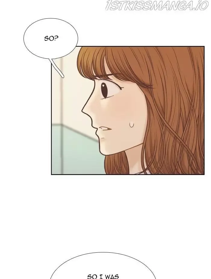 Girl's World Chapter 319 page 69