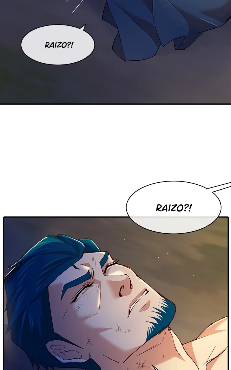 Subzero Chapter 267 page 67