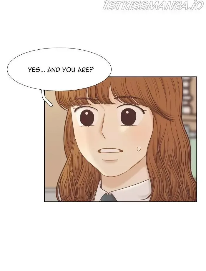 Girl's World Chapter 319 page 66