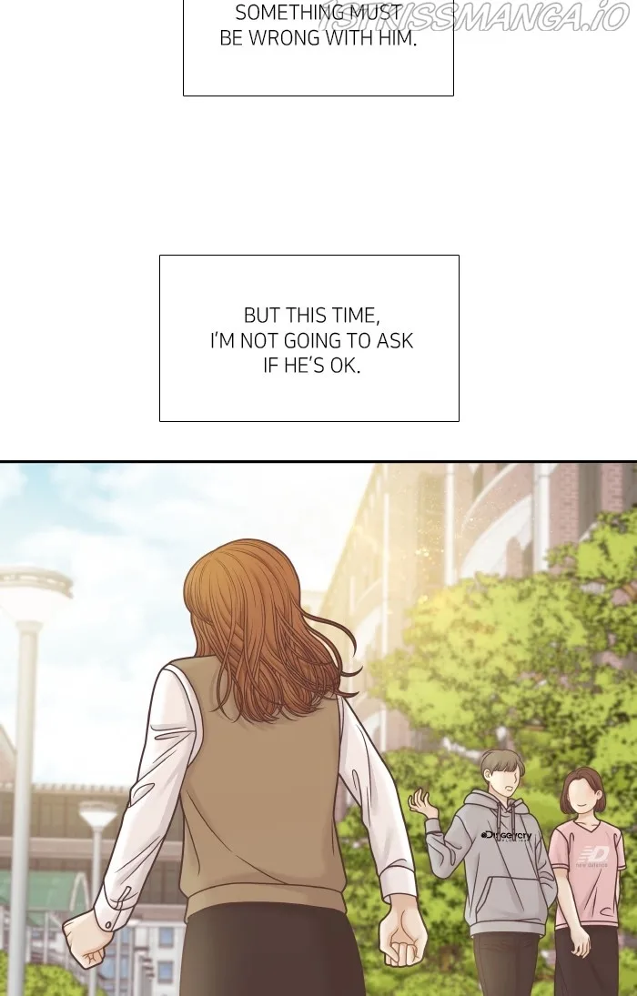 Girl's World Chapter 317.1 page 52