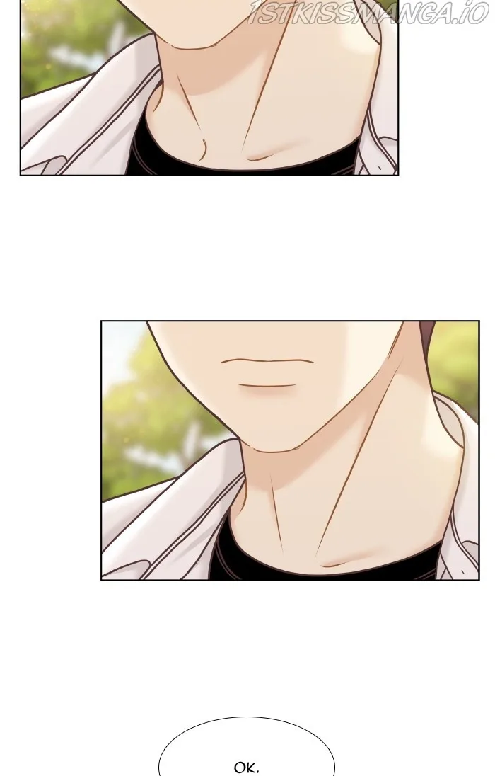Girl's World Chapter 317.1 page 48