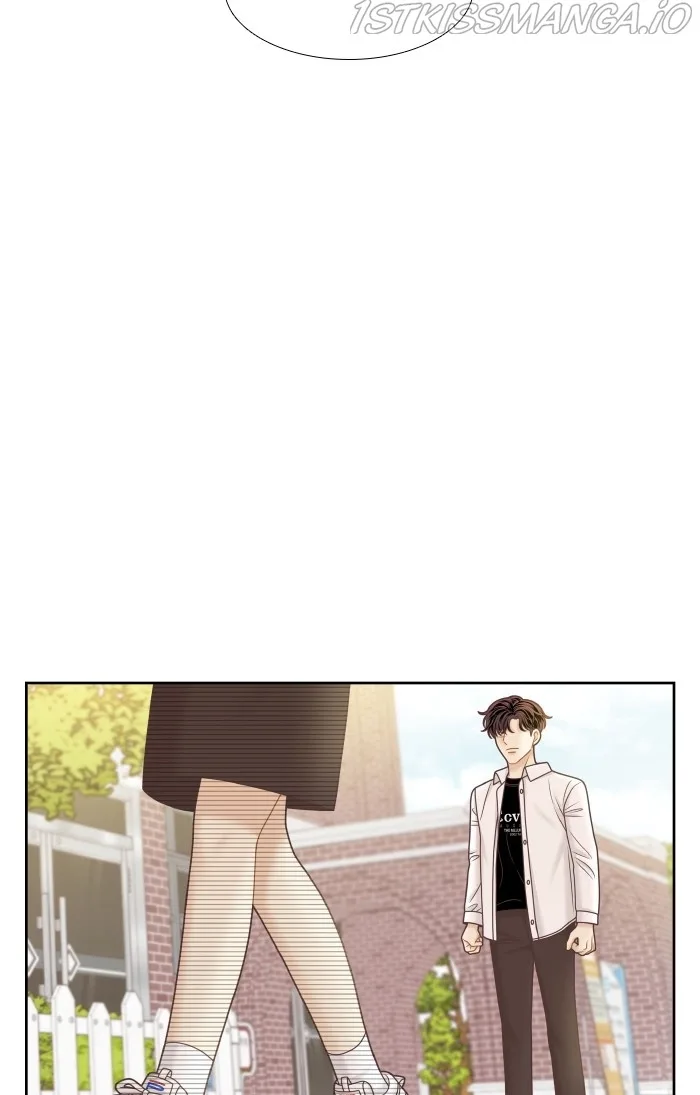 Girl's World Chapter 317.1 page 49