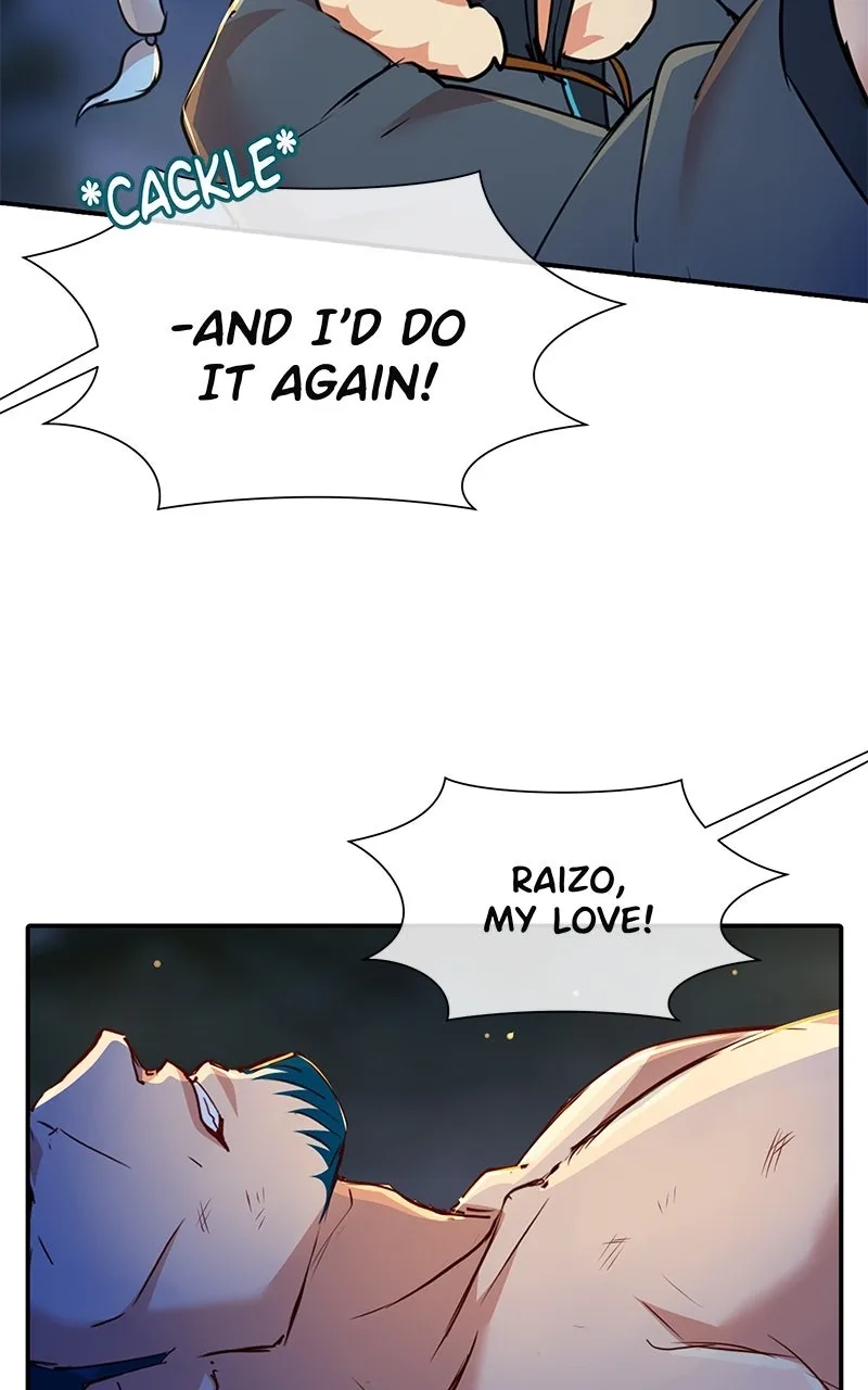 Subzero Chapter 267 page 64