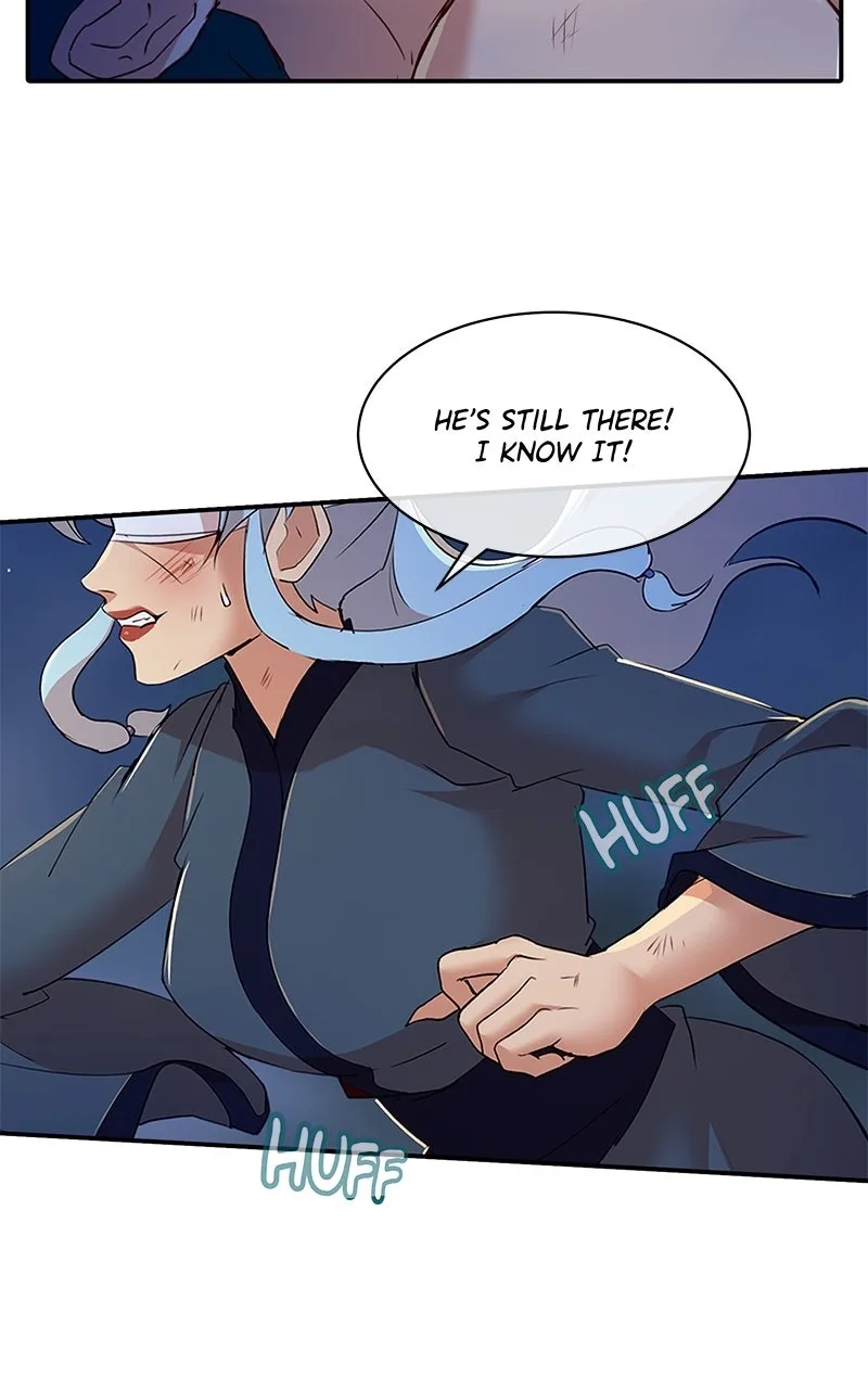 Subzero Chapter 267 page 65