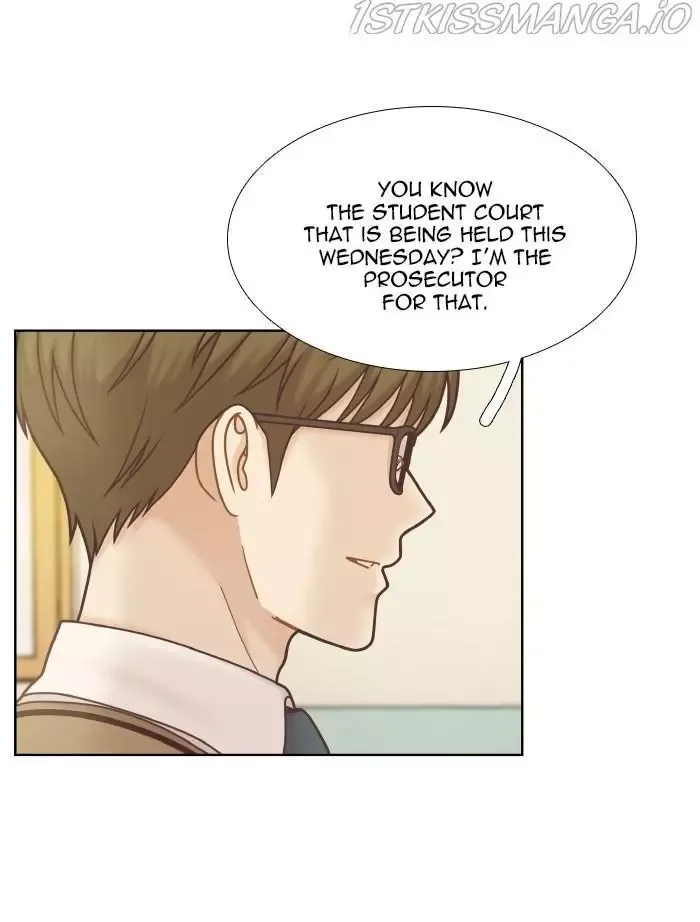 Girl's World Chapter 319 page 68