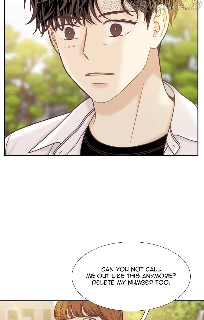 Girl's World Chapter 317.1 page 45