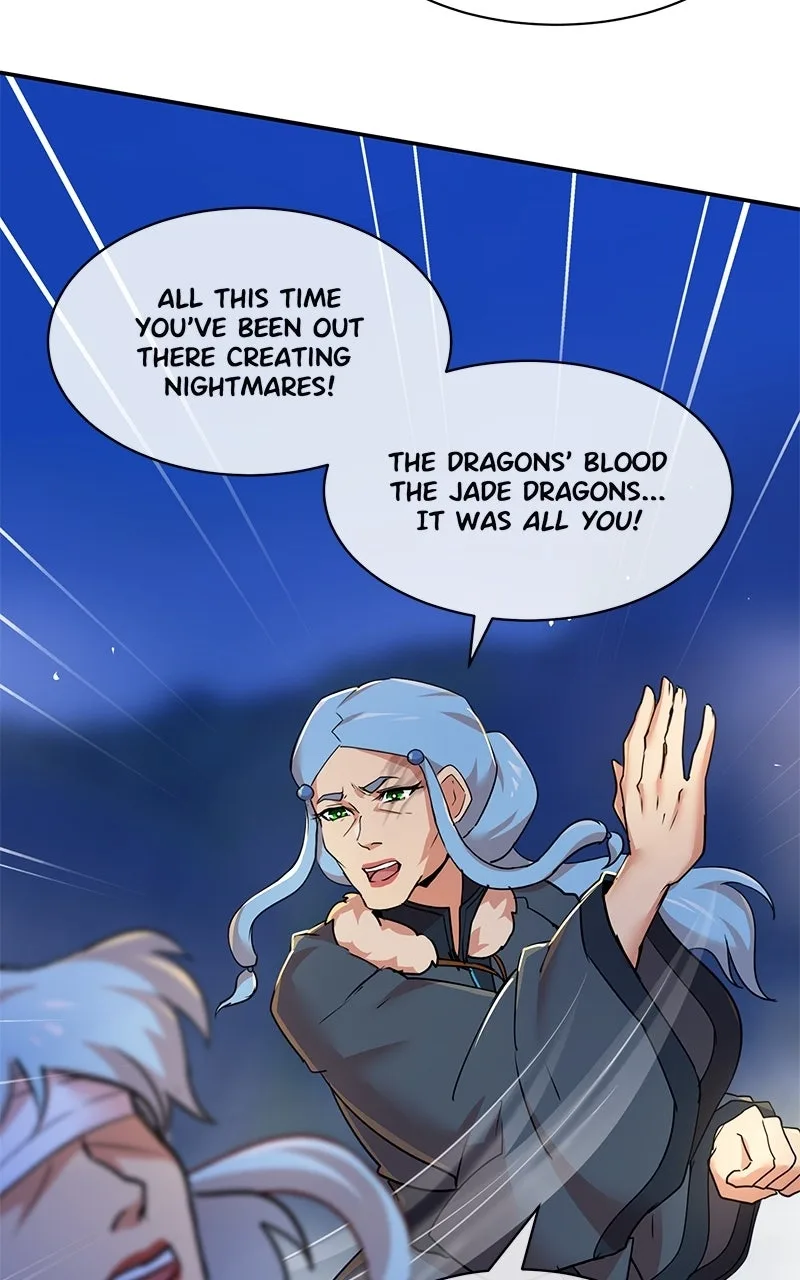 Subzero Chapter 267 page 62
