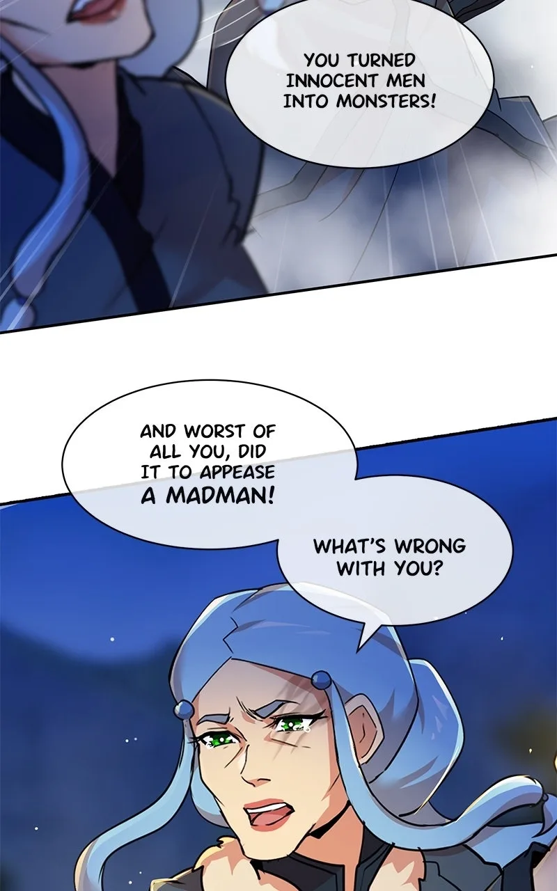 Subzero Chapter 267 page 63