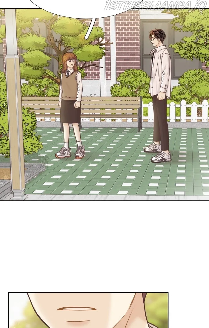 Girl's World Chapter 317.1 page 47