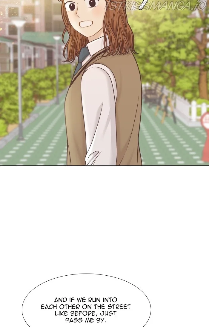 Girl's World Chapter 317.1 page 46