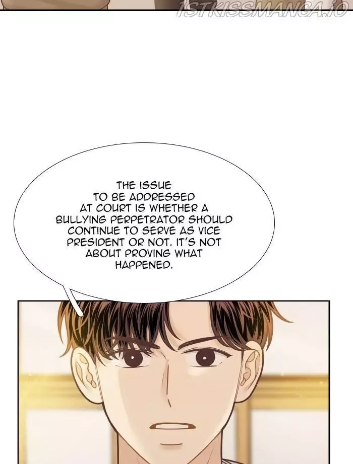 Girl's World Chapter 319 page 72