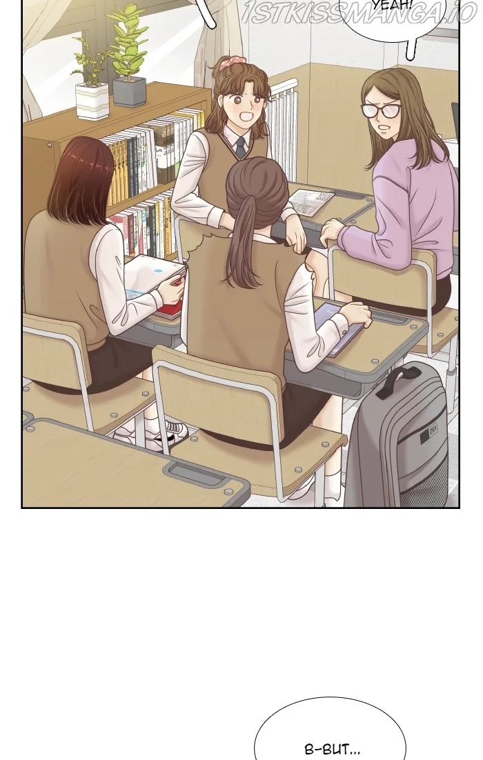 Girl's World Chapter 317.1 page 63
