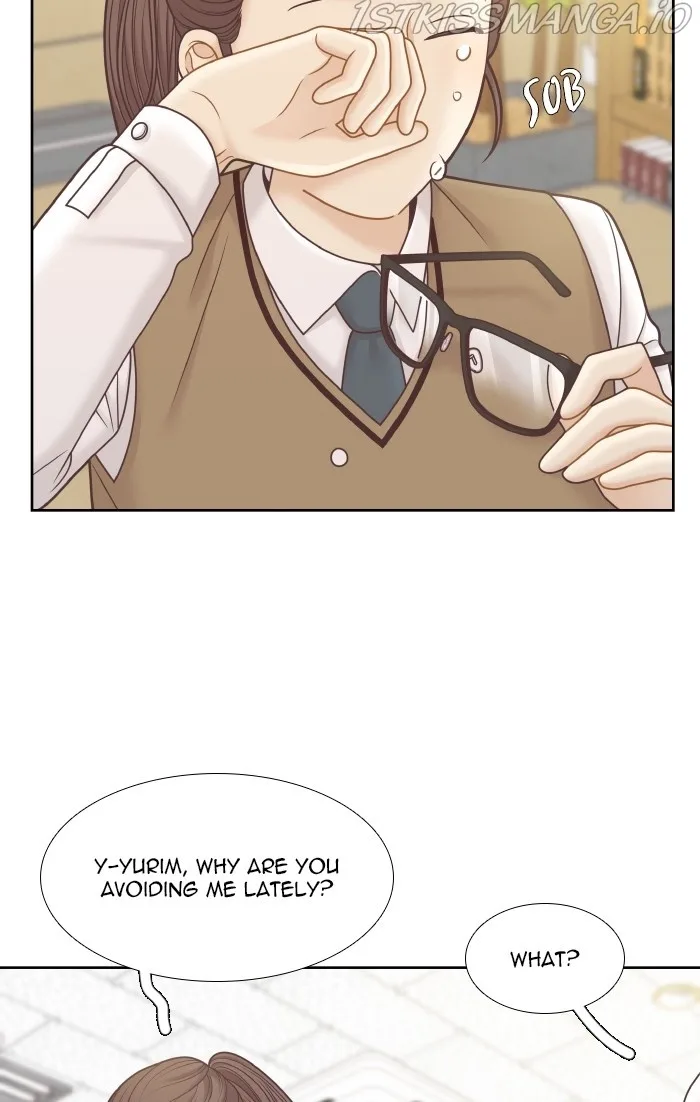 Girl's World Chapter 317.1 page 66