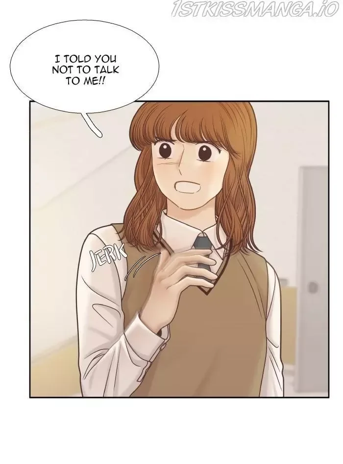 Girl's World Chapter 319 page 83