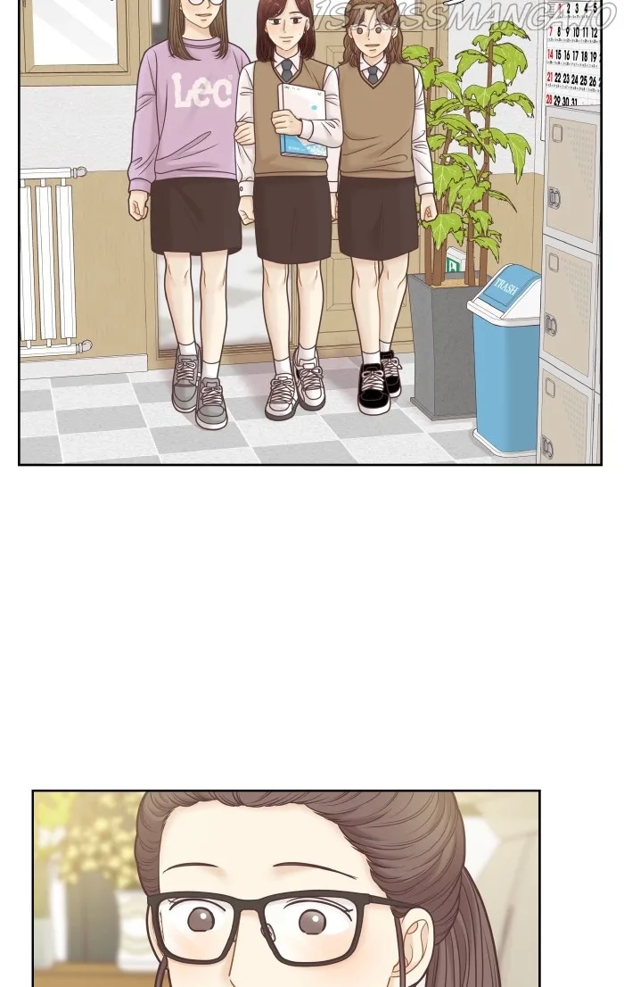 Girl's World Chapter 317.1 page 57