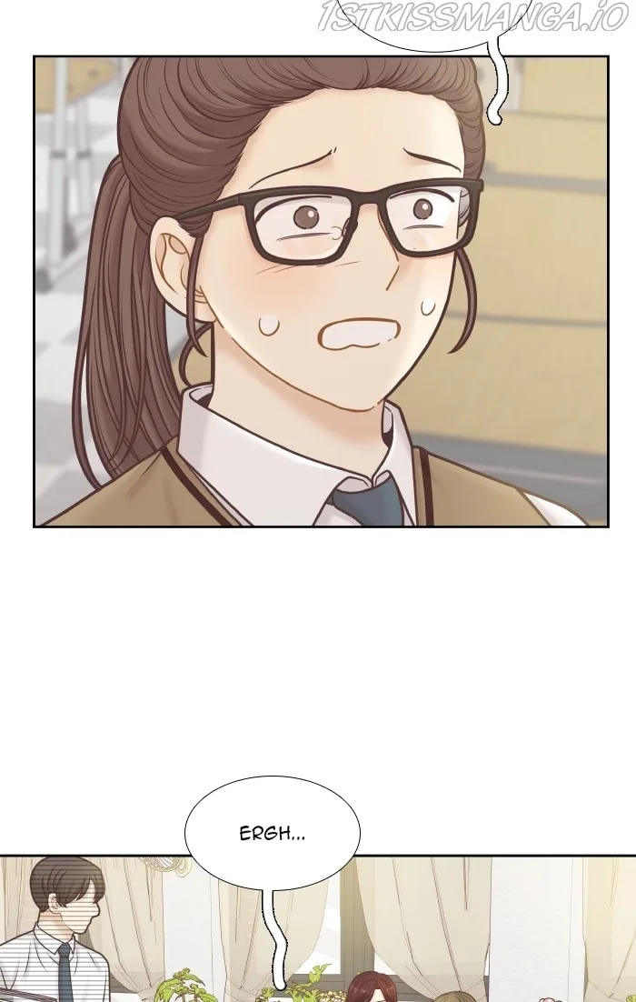 Girl's World Chapter 317.1 page 64