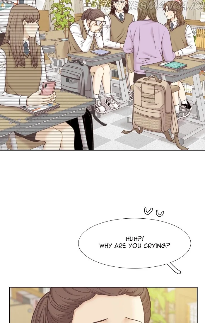 Girl's World Chapter 317.1 page 65