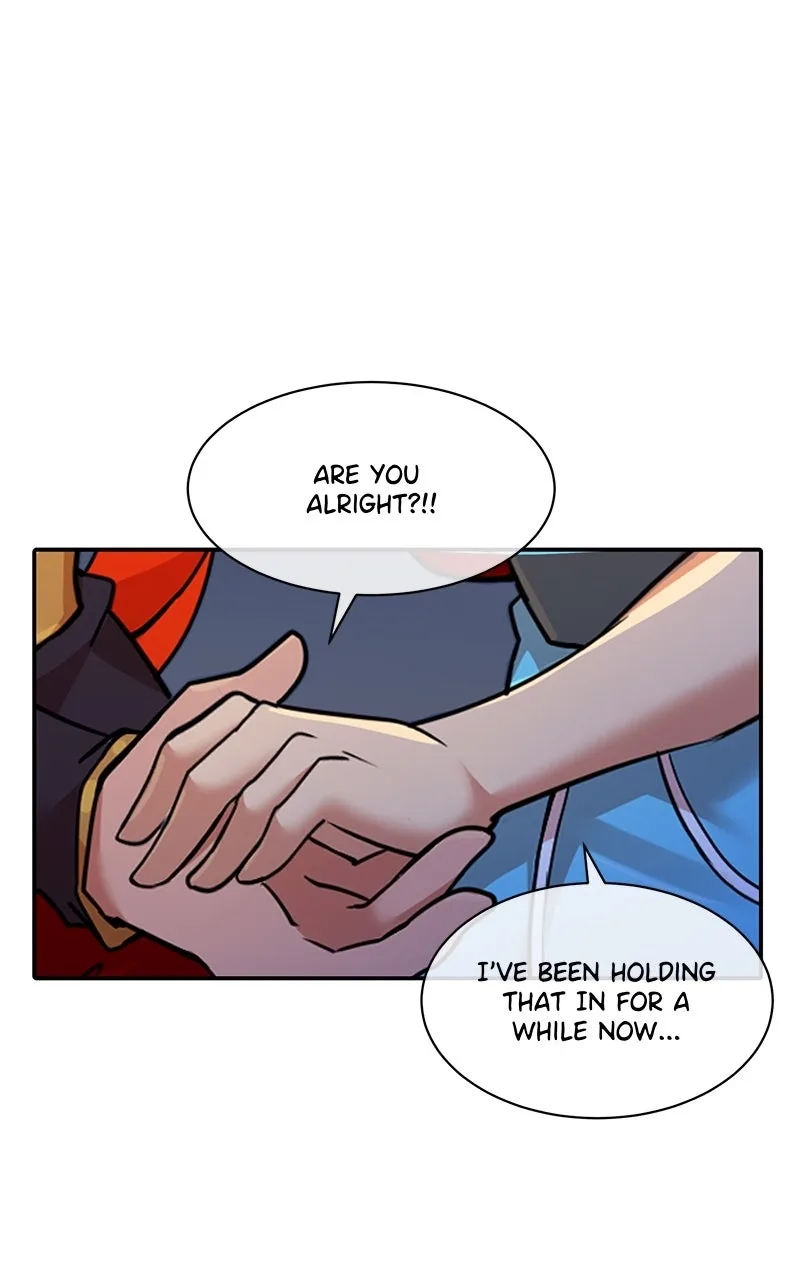 Subzero Chapter 267 page 80