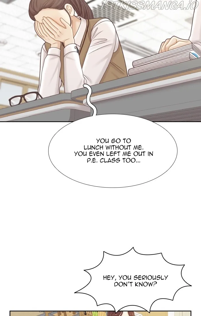 Girl's World Chapter 317.1 page 67
