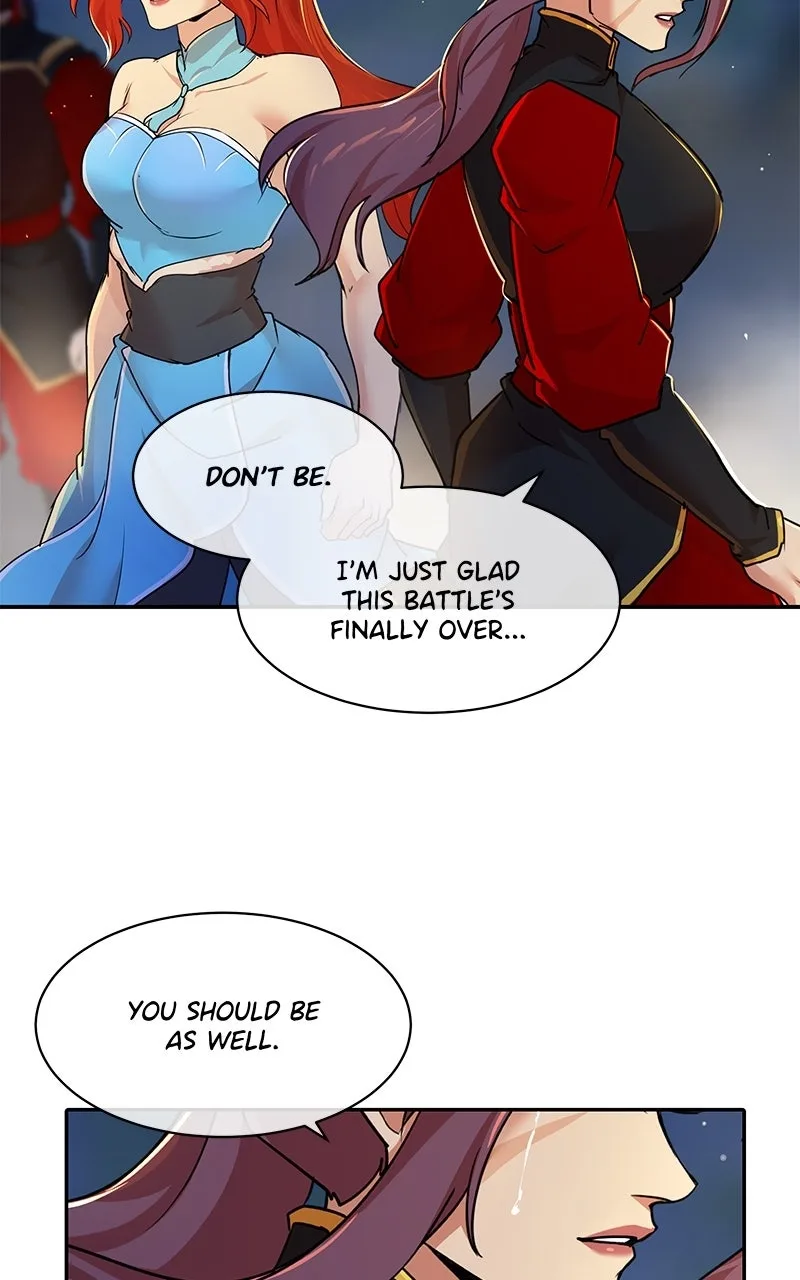 Subzero Chapter 267 page 74