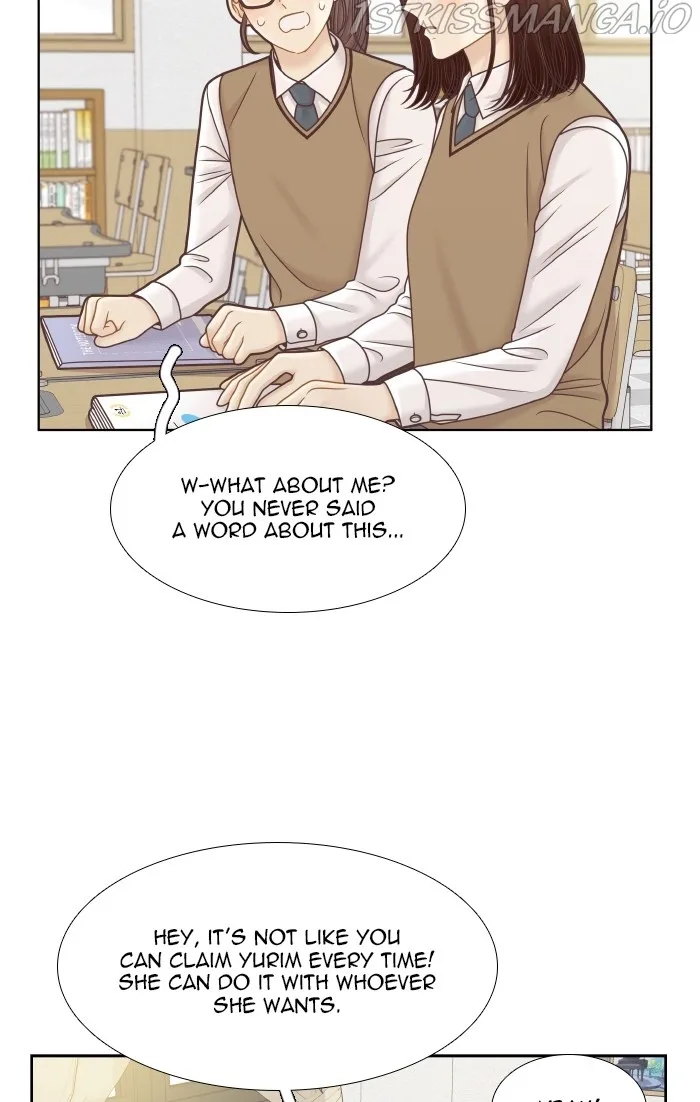 Girl's World Chapter 317.1 page 62