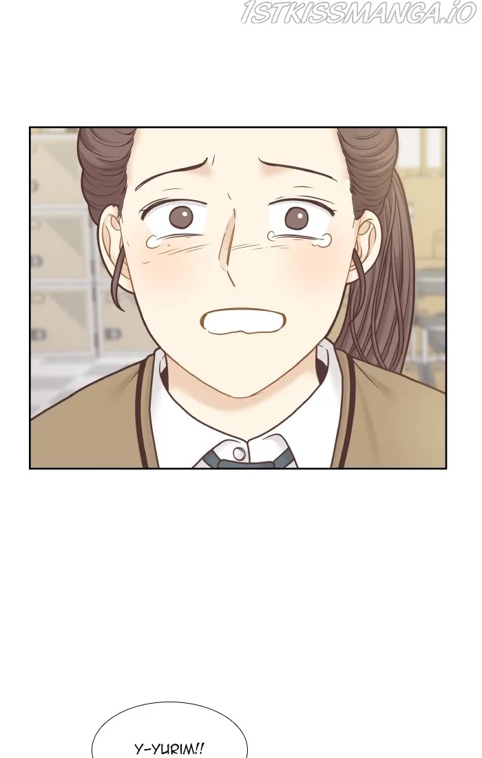 Girl's World Chapter 317.1 page 70
