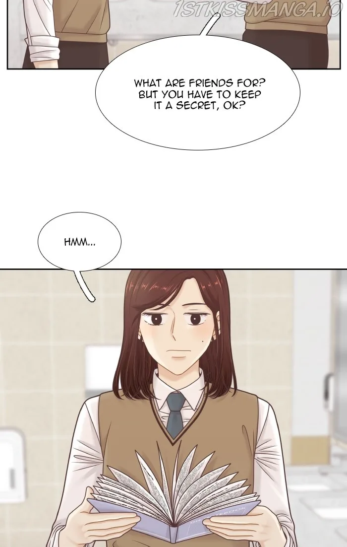 Girl's World Chapter 317.1 page 80