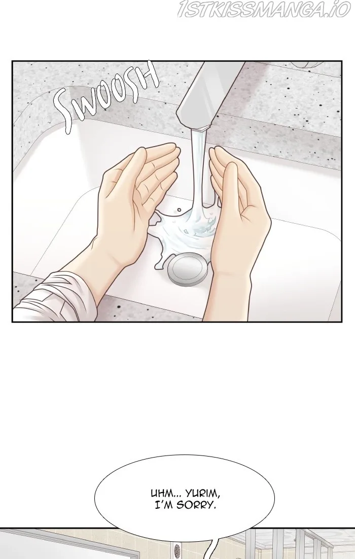 Girl's World Chapter 317.1 page 74