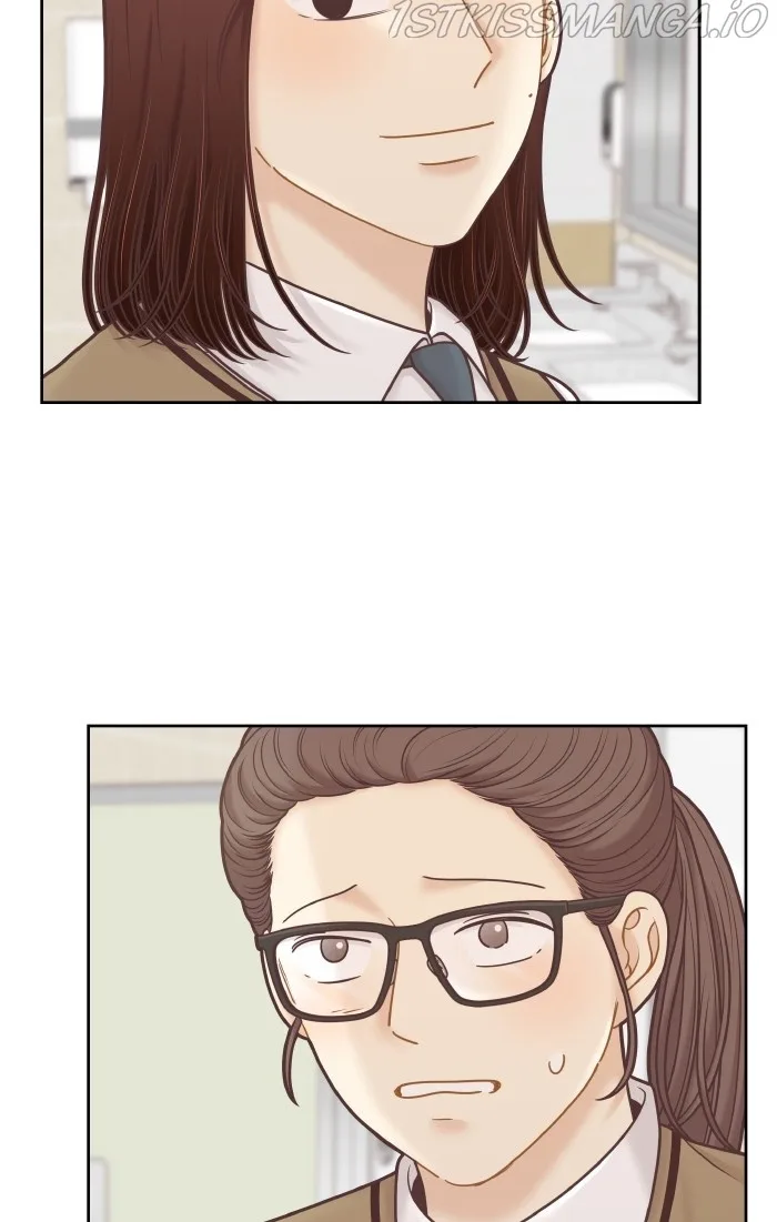 Girl's World Chapter 317.1 page 77