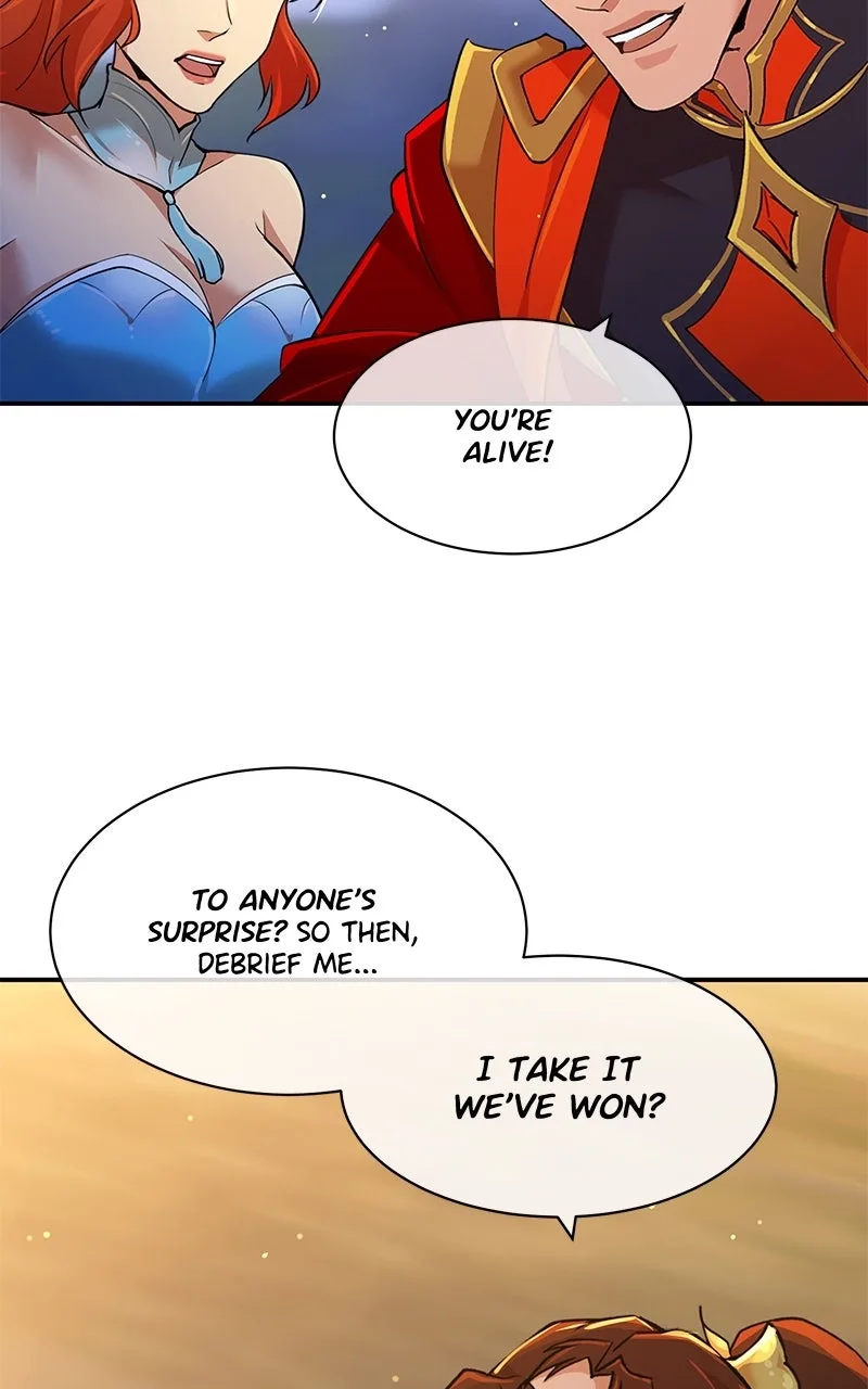 Subzero Chapter 267 page 92