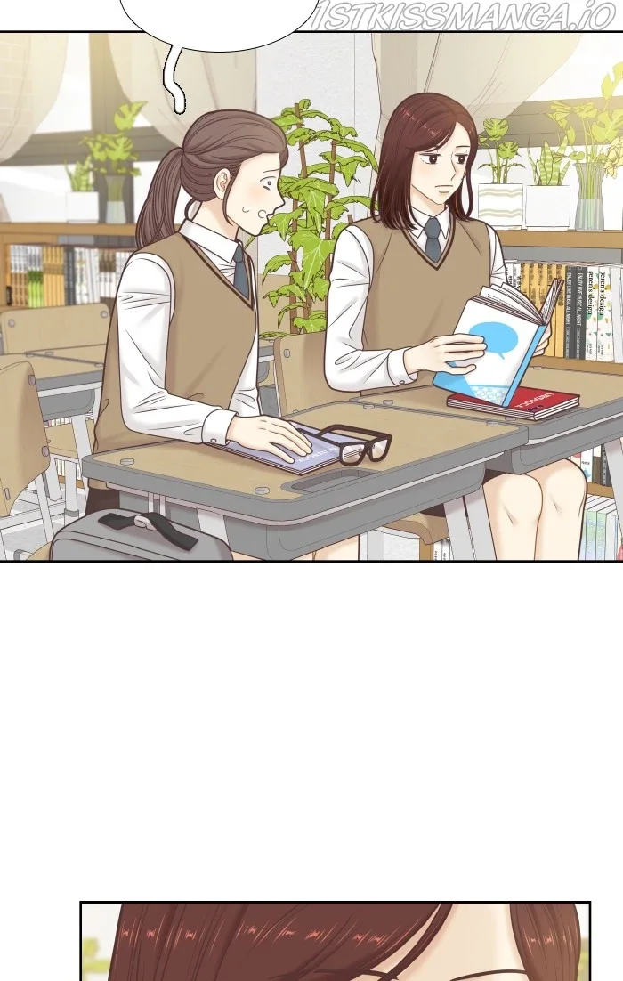 Girl's World Chapter 317.1 page 71