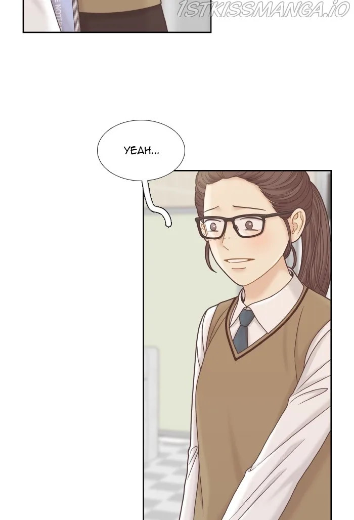 Girl's World Chapter 317.1 page 83