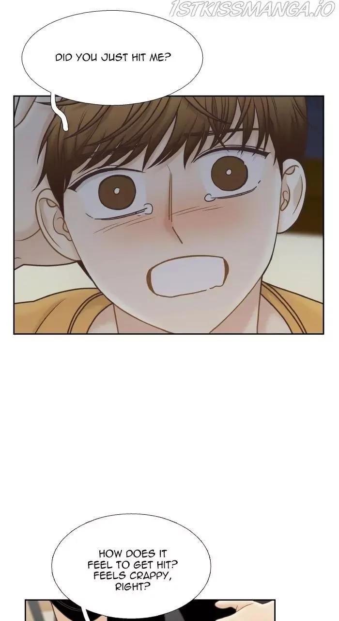 Girl's World Chapter 325 page 4