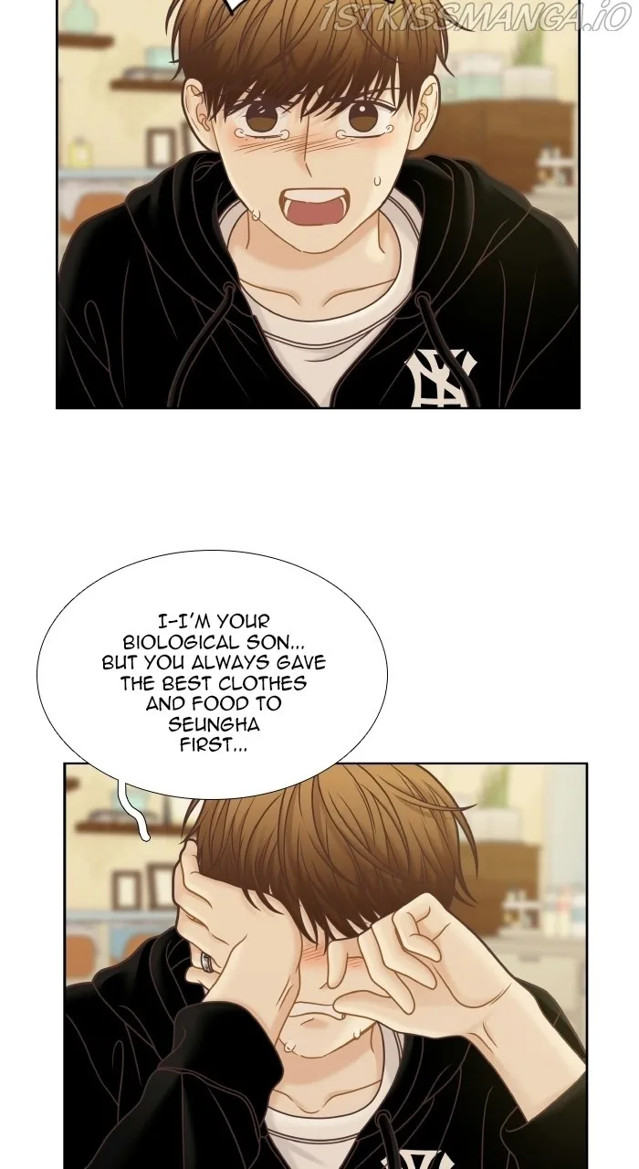 Girl's World Chapter 325.1 page 6