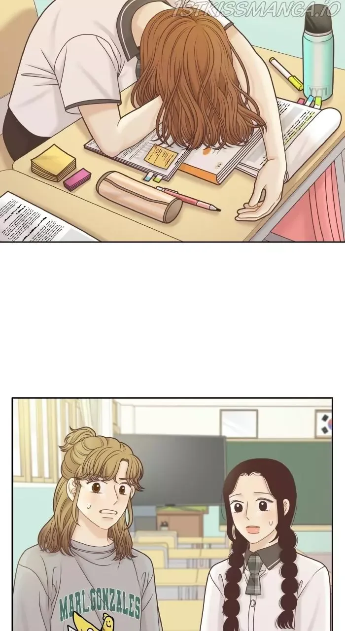 Girl's World Chapter 326 page 3