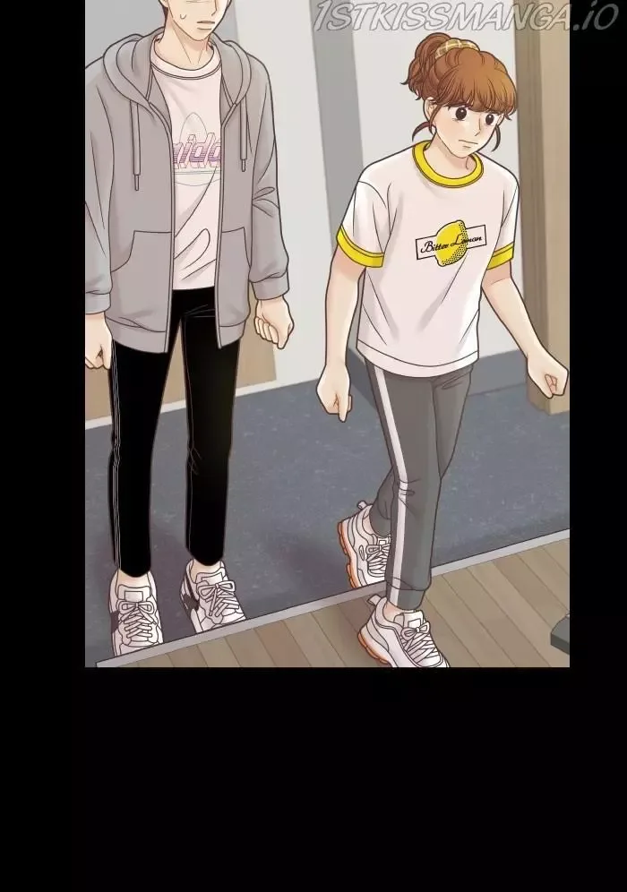 Girl's World Chapter 322 page 2