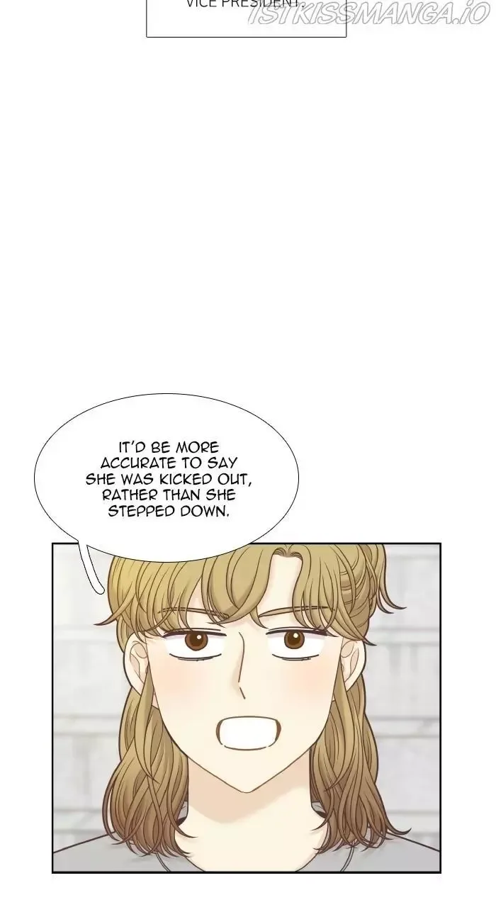 Girl's World Chapter 324 page 4